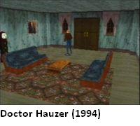 photo d'illustration pour le dossier:Resident  Evil